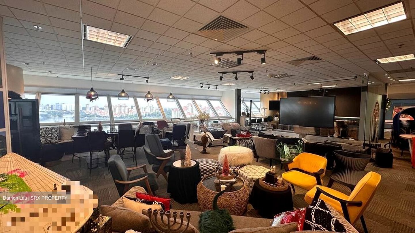 The Concourse (D7), Office #576103761
